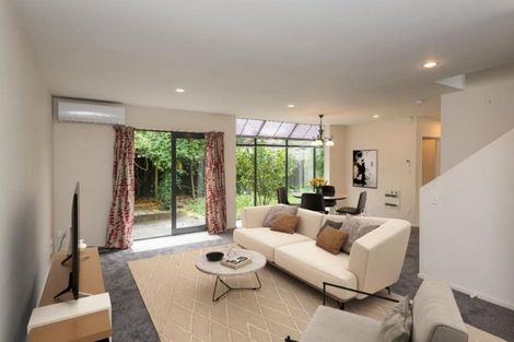 Photo of property in 3/44 London Street, Richmond, Christchurch, 8013