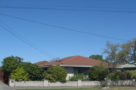 Photo of property in 1/42 Highsted Road, Bishopdale, Christchurch, 8053