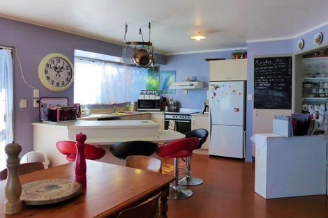 Photo of property in 6 Fairlie Crescent, Opononi, Kaikohe, 0473