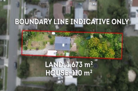 Photo of property in 9 Tararua Street, Paraparaumu, 5032