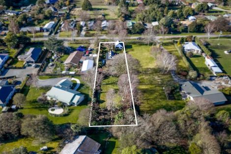 Photo of property in 24 Broad Street, Southbridge, 7602