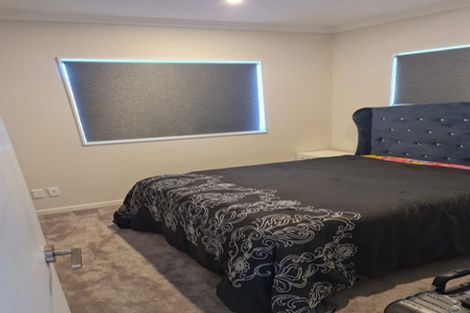 Photo of property in 45 Donegal Park Drive, Flat Bush, Auckland, 2019