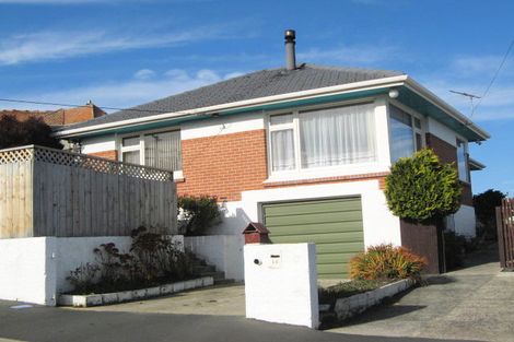 Photo of property in 16 Kinvig Street, Andersons Bay, Dunedin, 9013