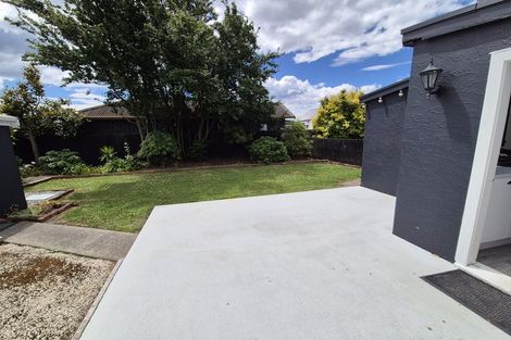 Photo of property in 14a South Belt, Rangiora, 7400