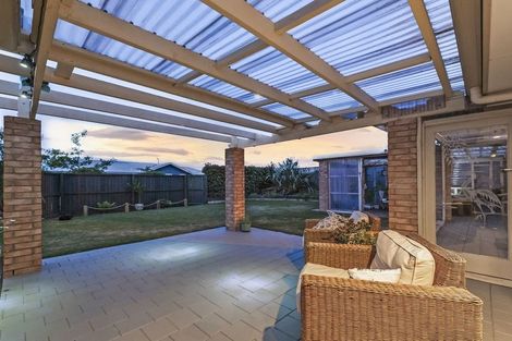 Photo of property in 44 Beaumont Drive, Rolleston, 7614