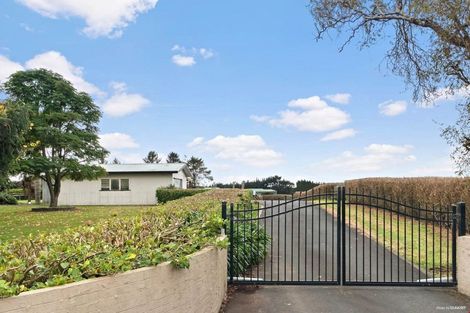 Photo of property in 150 Waiau Pa Road, Waiau Pa, Pukekohe, 2679