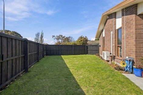 Photo of property in 50 Yellowstone Crescent, Burwood, Christchurch, 8083