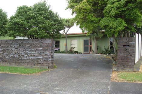 Photo of property in 12 Andes Avenue, Mangere Bridge, Auckland, 2022