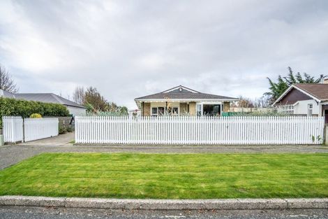 Photo of property in 131 Selwyn Street, Appleby, Invercargill, 9812