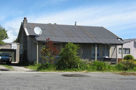 Photo of property in 2a Forbes Street, Westport, 7825