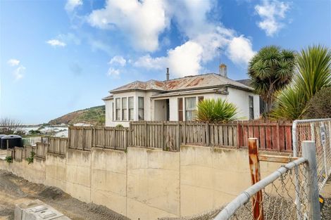 Photo of property in 45 Tees Street, South Hill, Oamaru, 9400