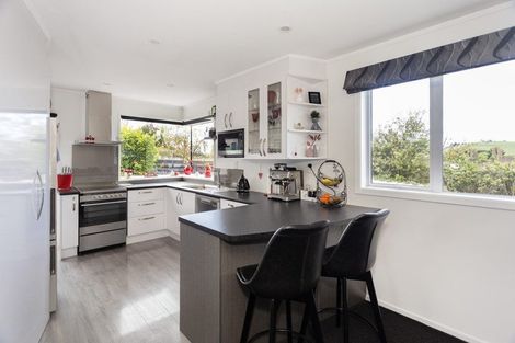 Photo of property in 3 Leven Street, South Hill, Oamaru, 9400