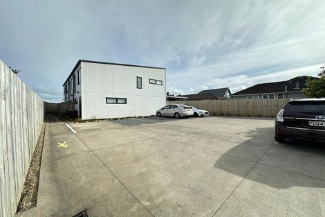 Photo of property in 4/78 Swaffield Road, Papatoetoe, Auckland, 2025