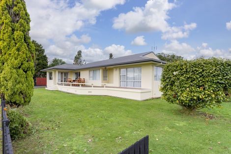 Photo of property in 112 Rutherford Road, Pukekohe East, Pukekohe, 2677
