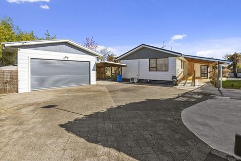Photo of property in 14b Tamaki Street, Ngongotaha, Rotorua, 3010