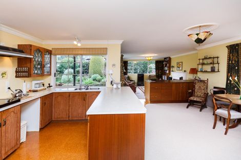 Photo of property in 453 Ruahine Street, Terrace End, Palmerston North, 4410