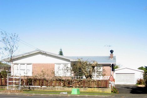 Photo of property in 152 Russell Road, Manurewa, Auckland, 2102