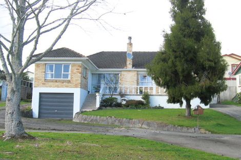 Photo of property in 8 Jellicoe Street, Morningside, Whangarei, 0110