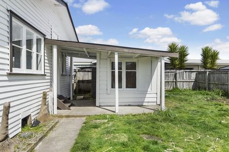 Photo of property in 15 Maitland Street, Frankton, Hamilton, 3204