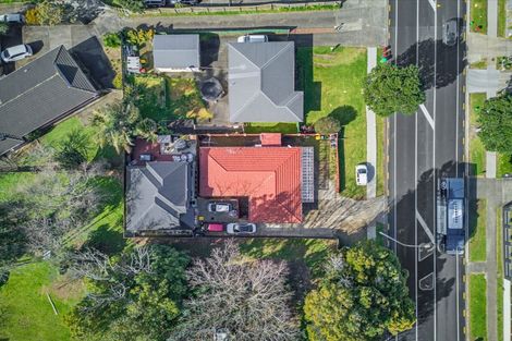 Photo of property in 109 Buckland Road, Mangere East, Auckland, 2024