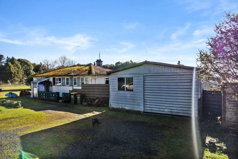 Photo of property in 59 Umuroa Street, Mamaku, 3020