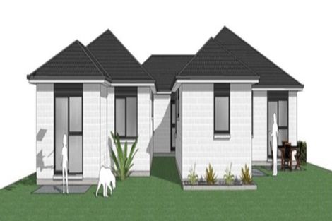 Photo of property in 5 Reponui Court, Rototuna North, Hamilton, 3210