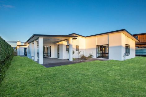 Photo of property in 6 Audrey Place, Flagstaff, Hamilton, 3210