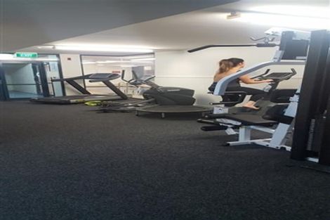 Photo of property in Luxford Villas, 116/72 Herald Street, Berhampore, Wellington, 6023