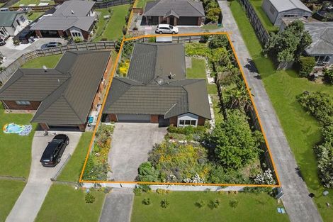 Photo of property in 32 Roto Street, Te Kauwhata, 3710
