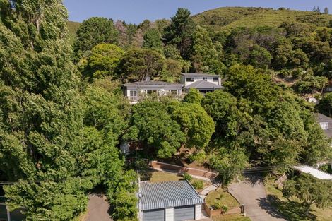 Photo of property in 17 Wyndrum Avenue, Waterloo, Lower Hutt, 5011