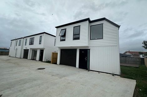 Photo of property in 60c Heybridge Street, Manurewa, Auckland, 2102