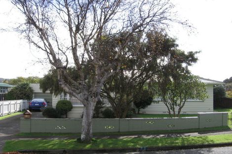 Photo of property in 21 Mcdonald Street, Taita, Lower Hutt, 5011