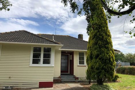 Photo of property in 643 Featherston Street, Roslyn, Palmerston North, 4414