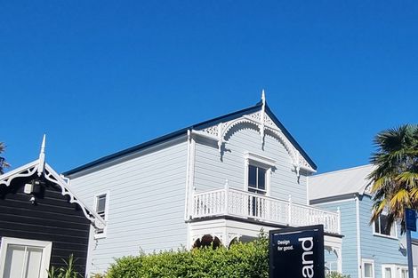 Photo of property in 68 Munroe Street, Napier South, Napier, 4110