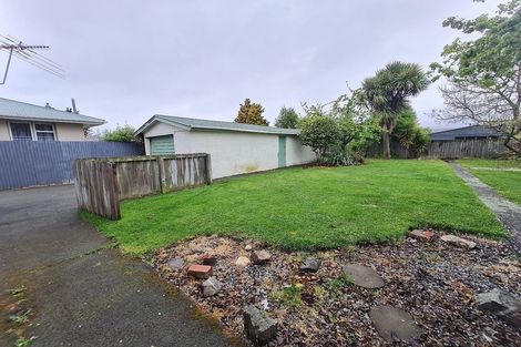 Photo of property in 4 Bewdley Street, Spreydon, Christchurch, 8024