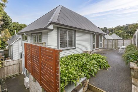 Photo of property in 67b Moxham Avenue, Hataitai, Wellington, 6021