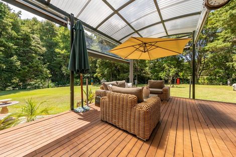 Photo of property in 114 Hamilton Road, Warkworth, 0982