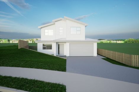 Photo of property in 8 Swinton Place, Churton Park, Wellington, 6037