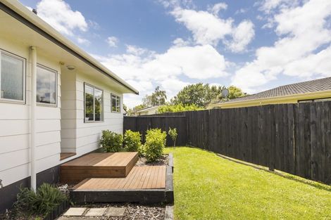 Photo of property in 10 Ashton Place, Highbury, Palmerston North, 4412