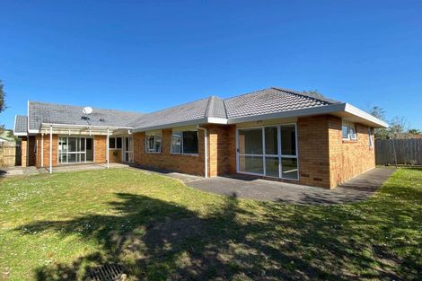 Photo of property in 81 Kilkenny Drive, Dannemora, Auckland, 2016