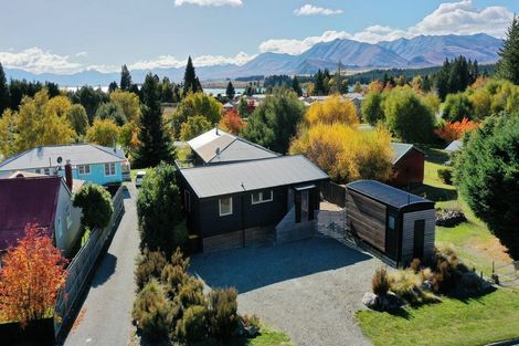 Photo of property in 5b Allan Street, Lake Tekapo, 7999