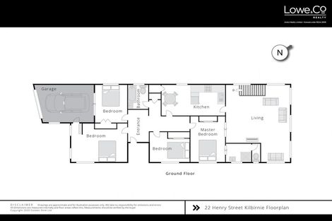 Photo of property in 22 Henry Street, Kilbirnie, Wellington, 6022