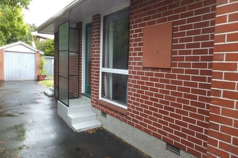 Photo of property in 1/65 Maidstone Road, Ilam, Christchurch, 8041