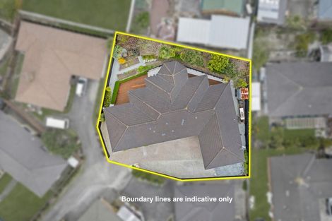Photo of property in 8 Bokeen Lane, Flat Bush, Auckland, 2019