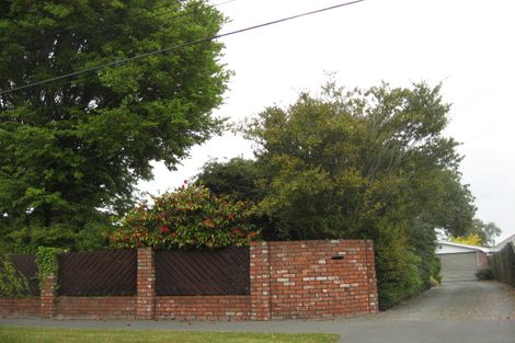 Photo of property in 26 Achilles Street, Burwood, Christchurch, 8061