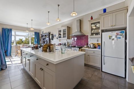 Photo of property in 5 Ure Street, South Hill, Oamaru, 9400