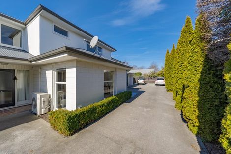 Photo of property in 3/58 Office Road, Merivale, Christchurch, 8014
