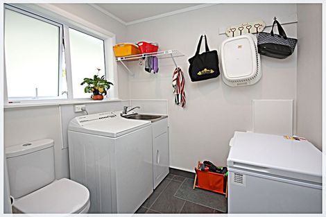 Photo of property in 115 Queen Street West, Levin, 5510