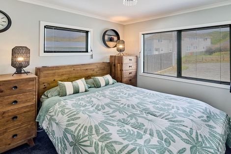 Photo of property in 123 Bedford Street, Cannons Creek, Porirua, 5024