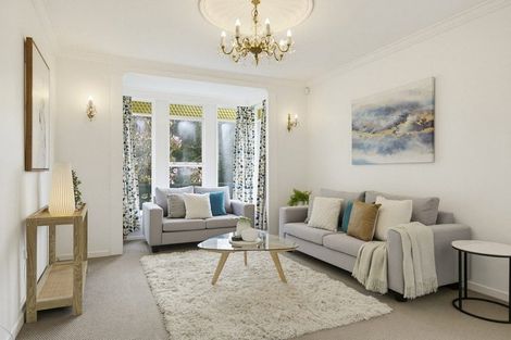 Photo of property in 7 Mortimer Terrace, Aro Valley, Wellington, 6021